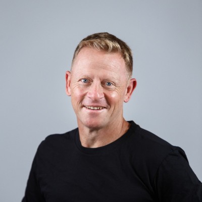 Andrew Milne